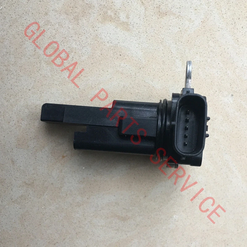 MAF Sensor Fit For Toyota Mass Air Flow Meter Sensor 22204-0T040  