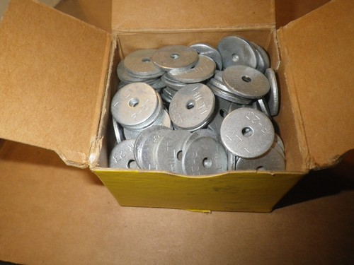 HILTI EDN R 23 Box of 150 Washers
