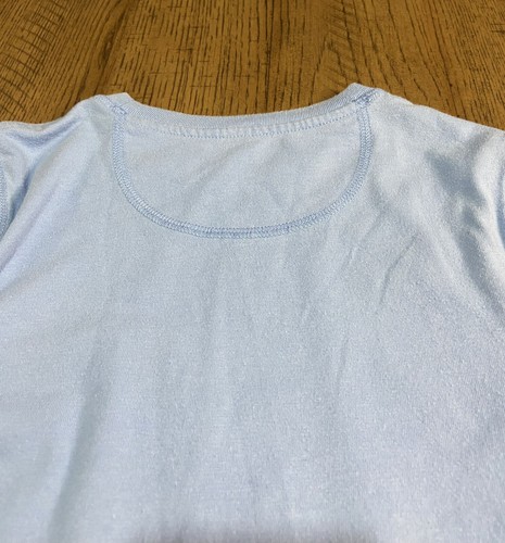 J Khaki Blue Dinosaur Long Sleeve T-Shirt for boys Size 7 - Picture 3 of 5