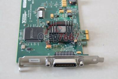 1PCS USED National Instruments NI PCIe-GPIB 190243F-01 Interface Adapter Card