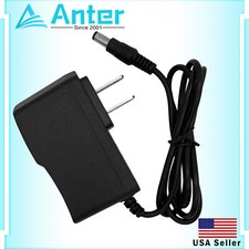FOR ROLAND TD-3 PERCUSSION SOUND MODULE POWER SUPPLY REPLACEMENT ADAPTER US 9V