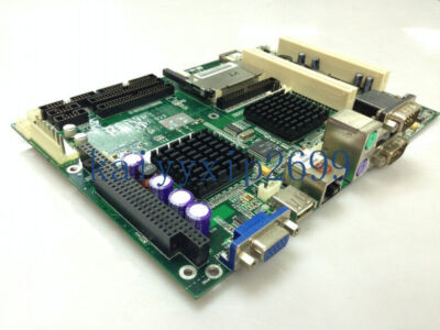 1PC EVOC EC5-1543CLDNA VER:A3 motherboard