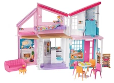Barbie Malibu House - Fold Up - Replacement Parts & Pieces U Pick