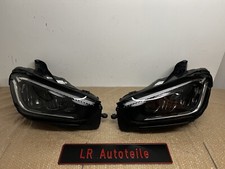Mercedes W167 GLE LED High Performance Scheinwerfer Satz A1679068404 A1679068304 Mercedes W167 GLE LED High Performance Scheinwerfer Satz A1679068404 A1679068304