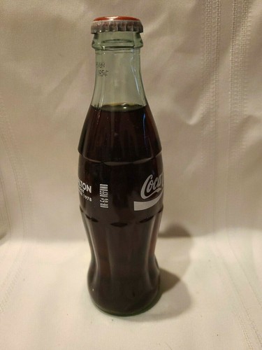 Coca Cola Bottle Bill Walton Portland Trailblazers 1993 - Picture 2 of 8