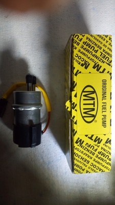 Honda FES 250 Foresight 1998-2005 Kraftstoffpumpe FES250 16710-KFG-013