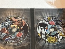 Pro Wrestling/WWE Box Set DVDs & Blu-ray Discs for sale | eBay