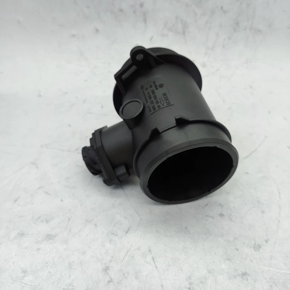 MAF 0280217500 Mass Air Flow Sensor Meter For Mercedes Benz C280 E320 S320 SL320 - Image 3 of 4