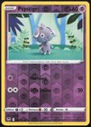 Carte Pokémon Psystigri 081/195 Reverse Tempête Argentée Français