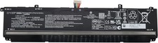 WK06XL Battery 83Wh Compatible with HP Omen 16-WD 16-XF 16-XD 16-B 16-WF 16-C 16