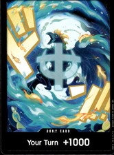 DON!! Card [Marco] Prices | One Piece Premium Booster 2 | One