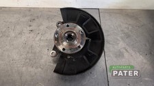 Roulement de roue Mg ZS