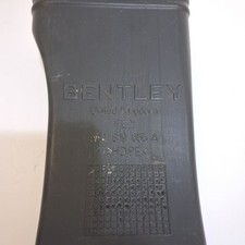 2006 Bentley Continental GT Air Duct Left 3W0819655