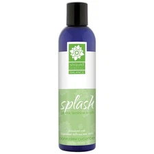 Sliquid Splash Feminine Wash - 8.5 oz Honeydew Cucumber