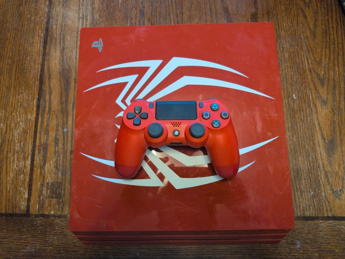 25+ Sony PlayStation 4 Pro Video Game Consoles for sale | Updated