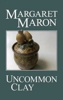 Margaret Maron | Uncommon Clay | Buch | Englisch (2016) | Gebunden
