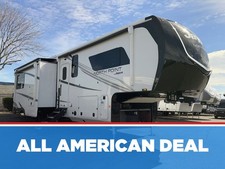 2026 Jayco North Point 395DSDB