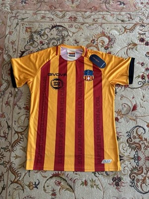 UE SANT ANDREU Jersey