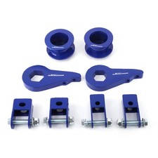 Front 3 Rear 2 Lift Kit For Chevy Suburban 1500 Tahoe 2000-2006 Adjustable