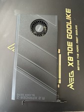 MSI M.2 Xpander-Z Slider Gen5 Expansion card