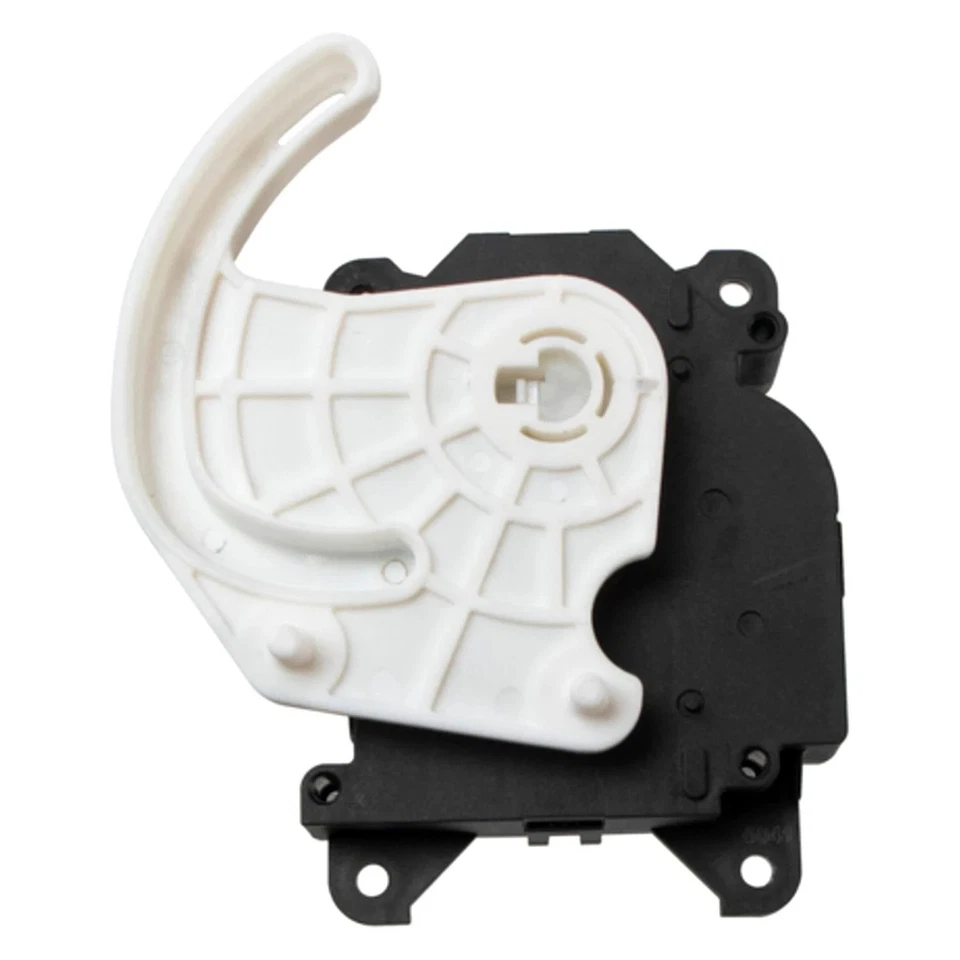 For Honda Pilot 2011-2015 Four Seasons 73542 HVAC Blend Door Actuator Foto 3 de 4