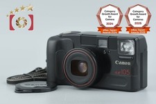 Canon Autoboy ZOOM 105 35mm Point Shoot Film Camera