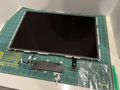 Apple iMac 20'' LCD Screen for A1224 -comes with lcd inverter, glass, frame