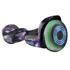 Hover-1 Helix Electric Self Balancing Scooter with 7MPH Top Speed, 4 Mile Range