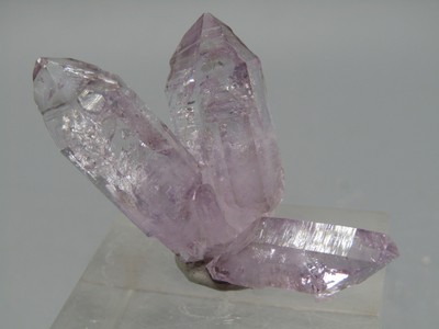TOP Amethyst Las Vigas de Ramirez Veracruz Mexiko