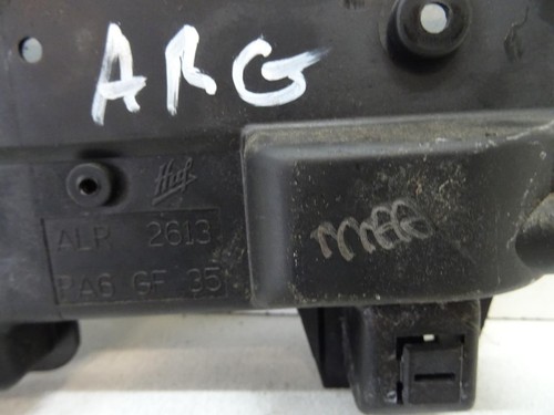 PORTIERGREEP BINNEN LINKS ACHTER Land + Range Rover Range Rover II - Afbeelding 1 van 3