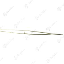 Arrow Dressing Forceps 10 inch Serrated X:SU2307