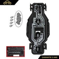 Ampoule Peugeot PARTNER