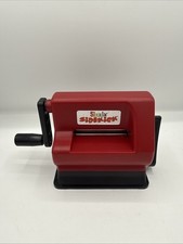 Sizzix Sidekick Manual Die Cutting  Embossing Machine