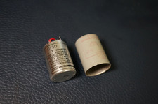 1 -VINTAGE EARLY UTC O-30 INTERSTAGE TRANSFORMER WITH O-17 MAGNETIC SHIELD