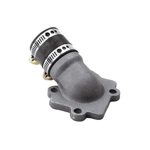 Pipe Doppler SR2 rigide améliorant le flux d'admission pour Booster et Jog R