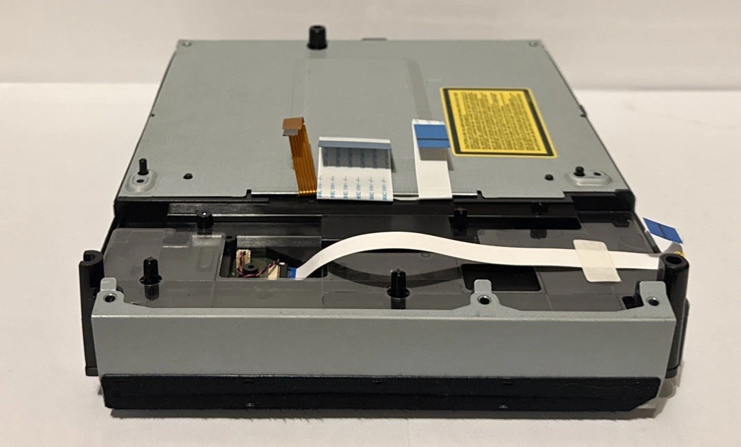 Sony PlayStation 3 Disc Drives for sale - eBay