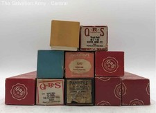  on The Hot Collector