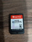 Nintendo Switch Super Smash Bros. Ultimate GAME ONLY