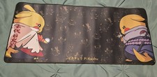 Pokemon Full Desk Gaming Mouse Pad 28"Long New Condition