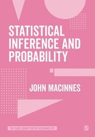 John Macinnes | Statistical Inference And Probability | Taschenbuch | Englisch