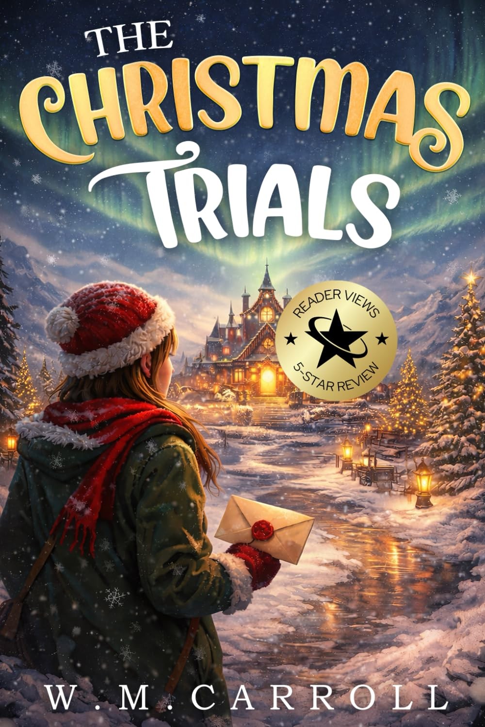 The Christmas Trials