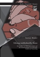 FüHrung Multikultureller Teams: Der Einfluss Von FüHrungsverhalten Auf Den Zusam