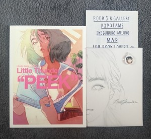 Little Thunder | eBay