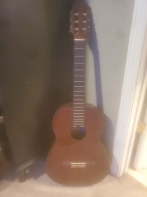 Encore Classic Guitar E-29 No Strings