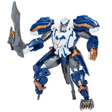 Transformers Generations Legacy United Prime Universe Thundertron Voyager Class