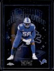 2025 Topps Chrome Penei Sewell Base (RAW)