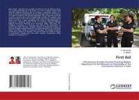 First Aid P. Hemavathi