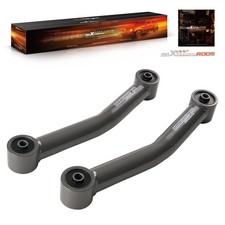 Set Of 2 Fixed Front Lower Control Arms For Jeep Cherokee Xj 1984-2001 2wd 4wd Set Of 2 Fixed Front Lower Control Arms For Jeep Cherokee Xj 1984-2001 2wd 4wd