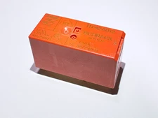 2PCS RT424012 6-1393243-3 Schrack PCB Power Relay 12VDC DPDT 8A 8-Pin