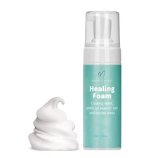 Witch Hazel Perineal Healing Foam - Postpartum Essentials - Medicated Postpartum